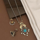 Jhumka & Earrings