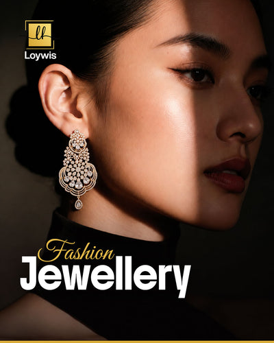 LOYWIS jewellery