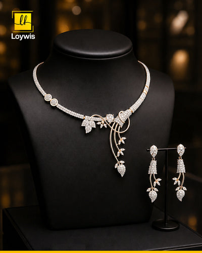LOYWIS jewellery