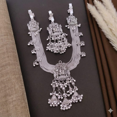 Loywisfashionjewellery Festive & Bridal Heavy Kandora Jewellery