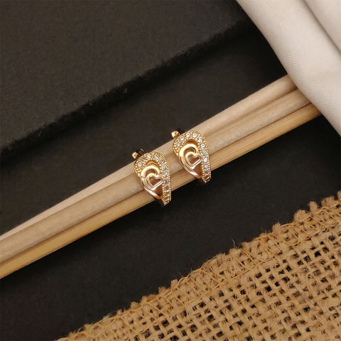 loywisfashion Premium Diamond Bali Look
