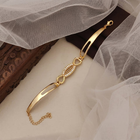 loywisfashion Luxury Designer Bracelet