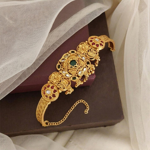 loywisfashion Traditional Heritage Bracelet