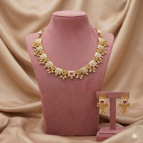 Loywisfashionjewellery Eternal Beauty Necklace