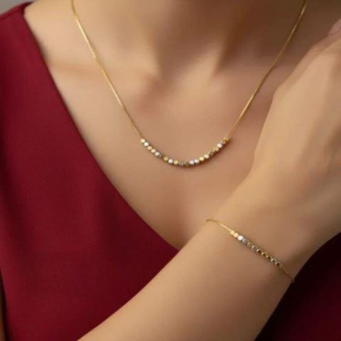 Loywisfashionjewellwey Elegant Chain Bracelet