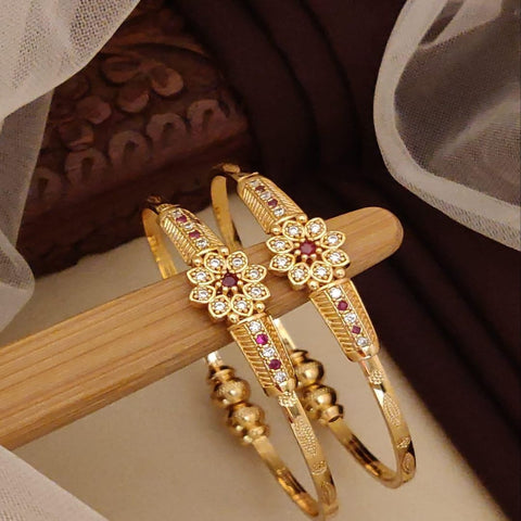 Loywisfashionjewellery Elegant Jewellery Flower Kadali