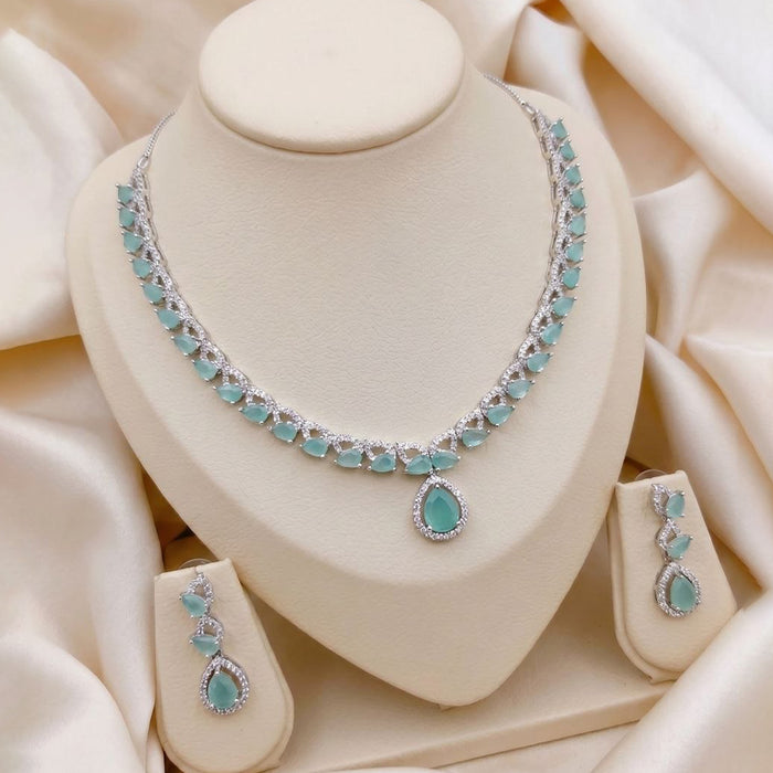 American diamond Set