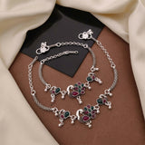 Payal & Anklet
