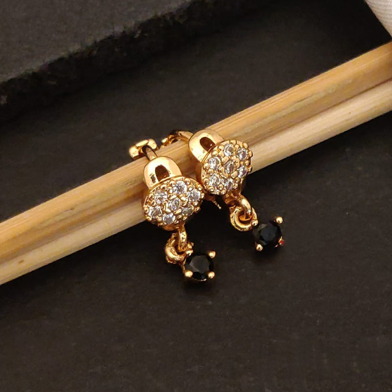 loywisfashion Beautiful Classic Bali Earrings