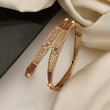 loywisfashion Luxury Rajwadi Kadali