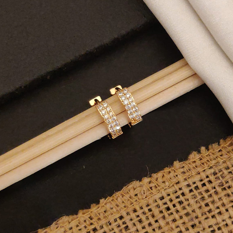 loywisfashion Stylish Designer Diamond Bali