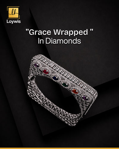 LOYWIS jewellery