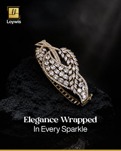 LOYWIS jewellery