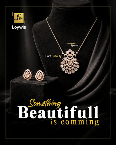 LOYWIS jewellery