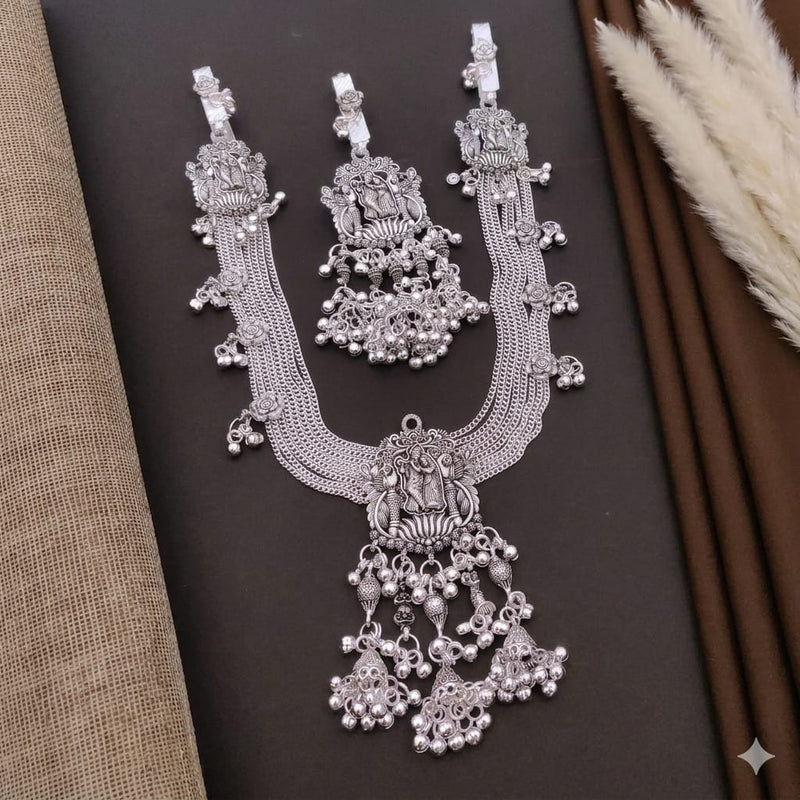 Loywisfashionjewellery Festive & Bridal Heavy Kandora Jewellery