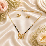 loywisfashion Designer Short Mangalsutra