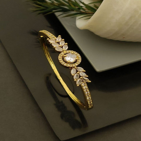 loywisfashion Stylish AD Kada Bracelet
