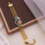loywisfashion Modern Stylish Bracelet