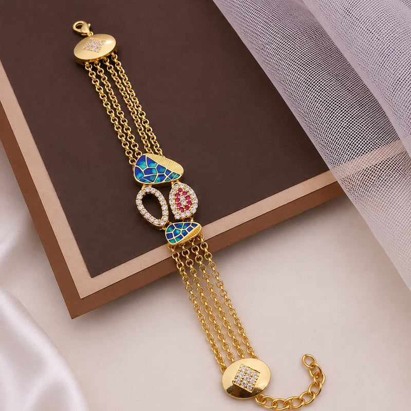 loywisfashion Modern Stylish Bracelet