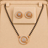 loywisfashion Modern Short Mangalsutra