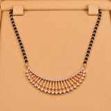 loywisfashion Classic Short Mangalsutra
