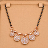 loywisfashion Graceful Short Mangalsutra