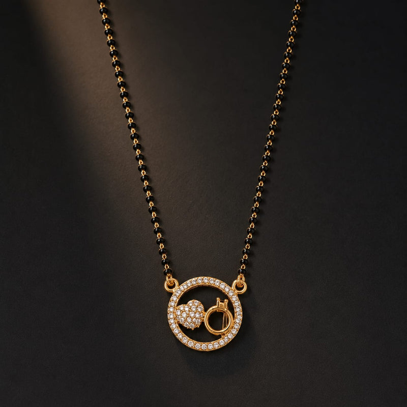 loywisfashion Fashionable Modern Mangalsutra