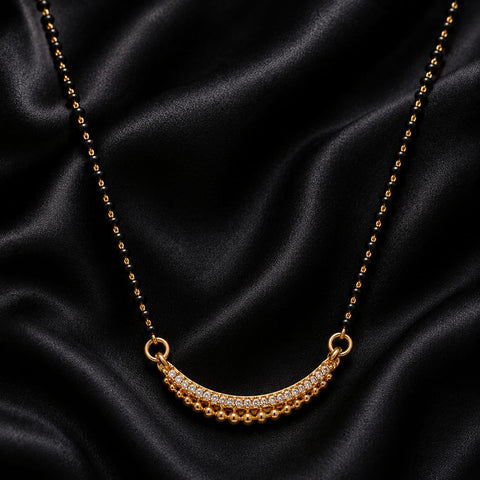 loywisfashion Stylish Daily Wear Mangalsutra