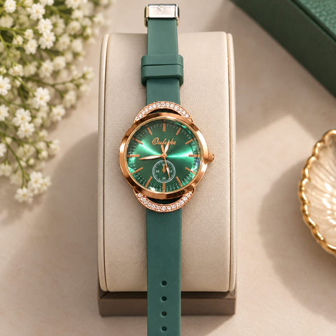 loywisfashion Classic Designer Watch