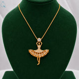 loywisfashion Modern Fashion Chain Pendant