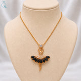 loywisfashion Modern Fashion Chain Pendant