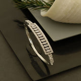 loywisfashion Classy Designer Kada Bracelet