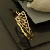 loywisfashion Stylish AD Kada Bracelet
