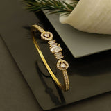 loywisfashion Stylish AD Kada Bracelet
