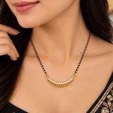 loywisfashion Stylish Daily Wear Mangalsutra