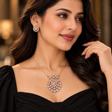 loywisfashion Classic Pendant Necklace