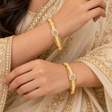loywisfashion Exclusive Royal Designer Kadli