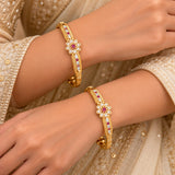 Loywisfashionjewellery Elegant Jewellery Flower Kadali