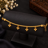 loywisfashion Traditional Ghughri Bracelet
