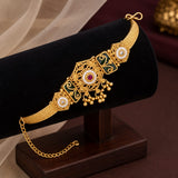 loywisfashion Premium Royal Heritage Bracelet