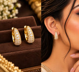loywisfashion Premium Diamond Bali Look