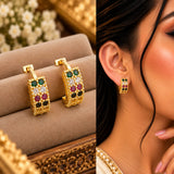 loywisfashion Trendy Colorful Bali Collection
