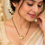 loywisfashion Fashionable Modern Mangalsutra