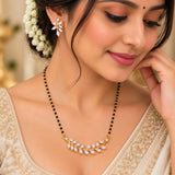 loywisfashion Exclusive Short Mangalsutra