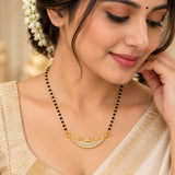 loywisfashion Simple & Beautiful Mangalsutra