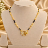 loywisfashion Latest Pendant Mangalsutra