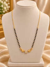 loywisfashion Graceful Daily Wear Short Mangalsutra