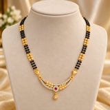 loywisfashion Trendy Daily Use Mangalsutra
