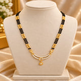 loywisfashion Modern Daily Wear Mangalsutra