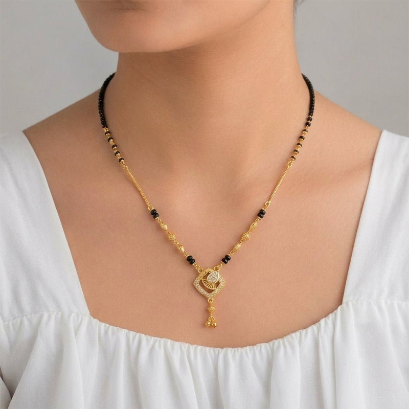 loywisfashion Fancy Daily Wear Mangalsutra